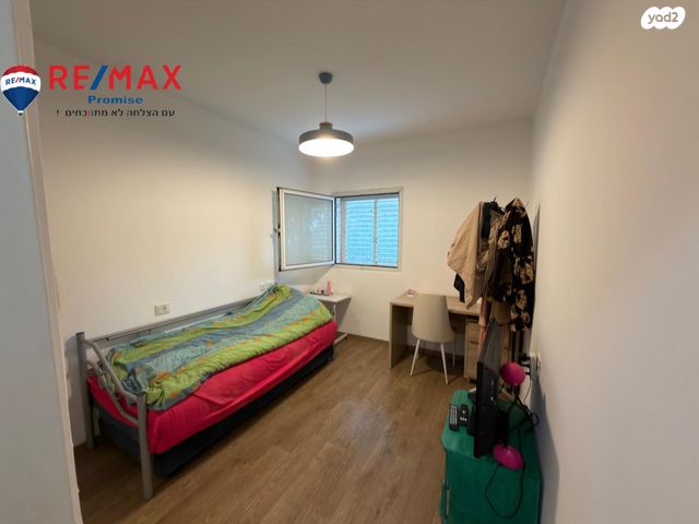 דירת גן, אבן עזרא 61, כוכב הצפון, אשקלון