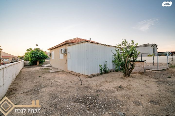 בית פרטי/ קוטג', מעגלים, מעגלים