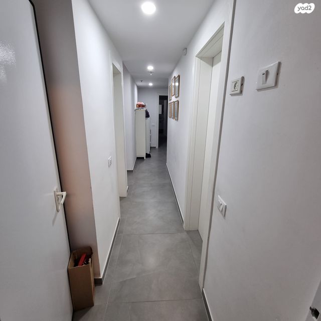 דירה, י"א הספורטאים 28, סנטרל פארק / האצטדיון, באר שבע