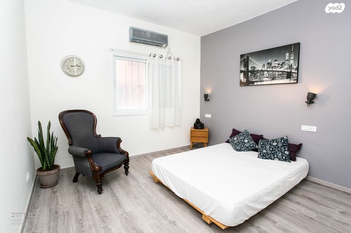 דירה, גרנדוס, קרית בורוכוב, רמת גן