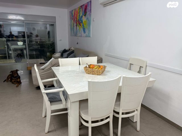 דירה, הזמיר, נהריה