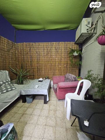 דירה, יאיר שטרן, רובע א', אשדוד