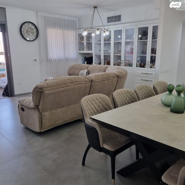 דירה, י"א הספורטאים 28, סנטרל פארק / האצטדיון, באר שבע