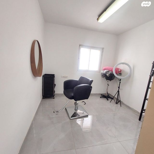 דירת גן, רפאל קלצ'קין 55, נווה מנחם, באר שבע