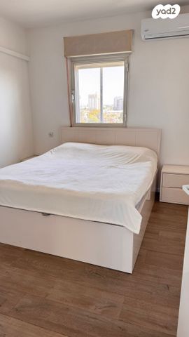 דירה, ז'בוטינסקי 27, שכונה ג', באר שבע