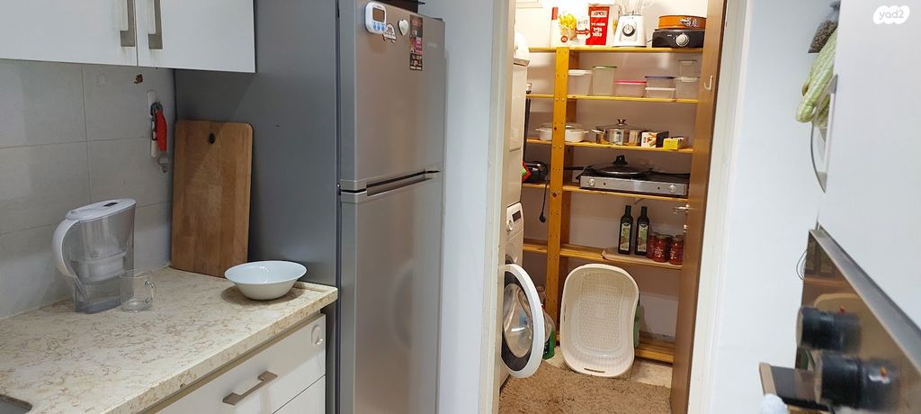 דירת גן, ערבה, הפרסה, כרמיאל