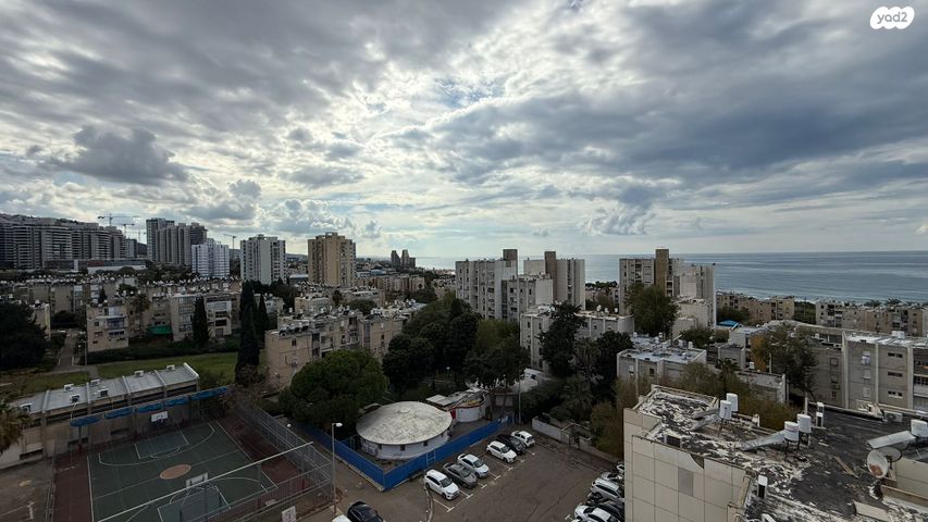 דירה, החיננית, שער העליה, חיפה