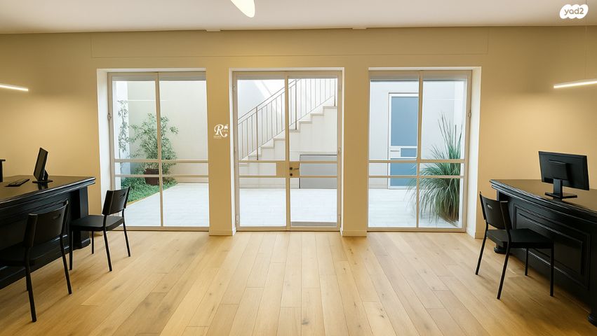 בית פרטי/ קוטג', סביון