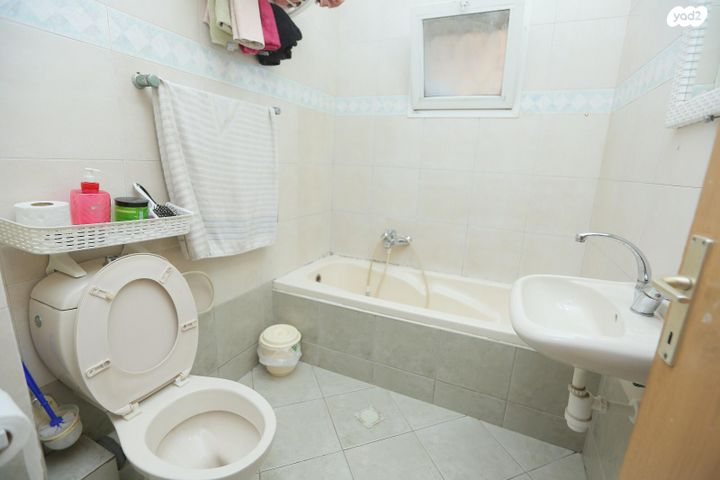 דירה, ח"ן 10, שכונה ו', באר שבע