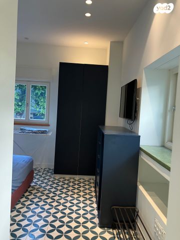 דירה, מזא"ה, לב תל אביב, לב העיר צפון, תל אביב יפו