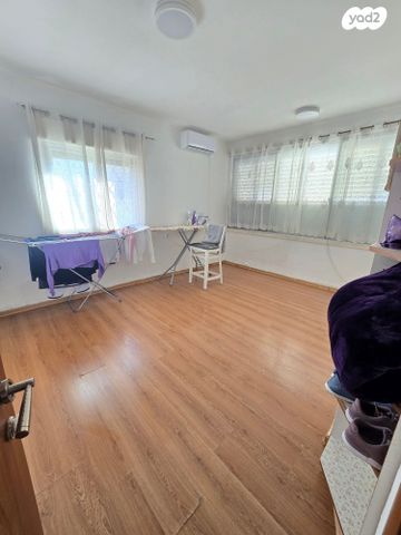 דירה, רופין 7, קרית אתא