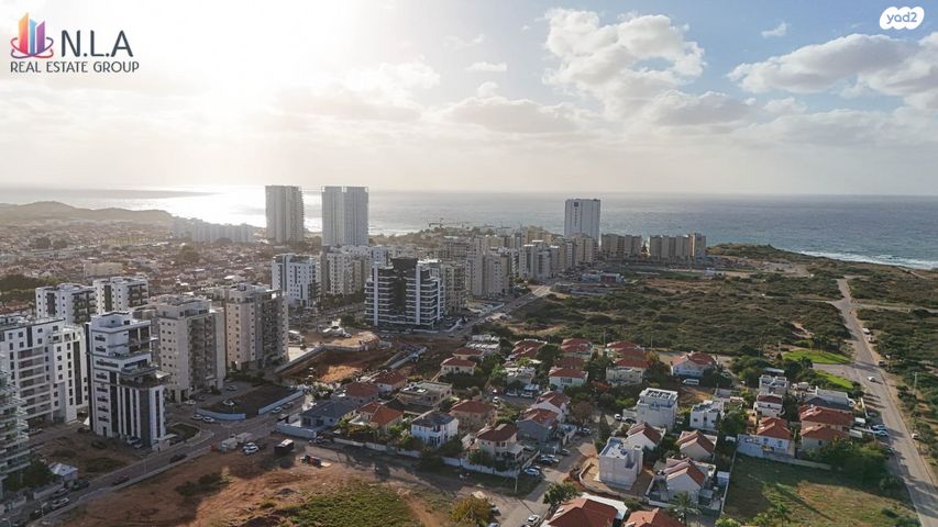 בית פרטי/ קוטג', יש"י, חדרה