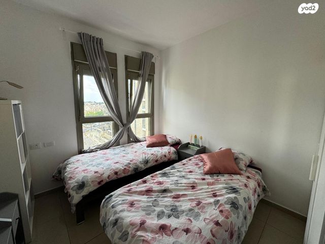 דירה, ירושלים