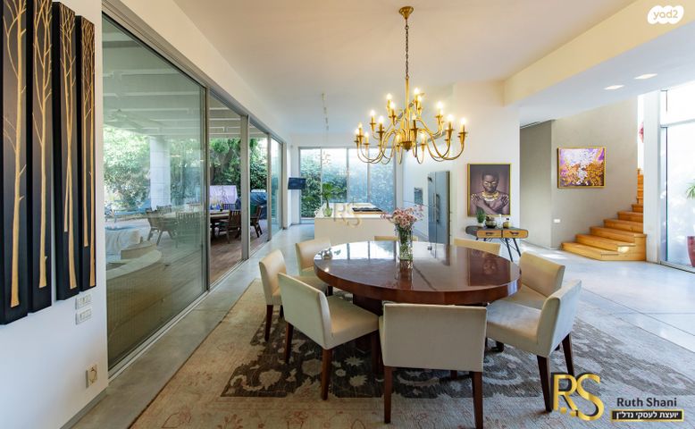 בית פרטי/ קוטג', אבן יהודה