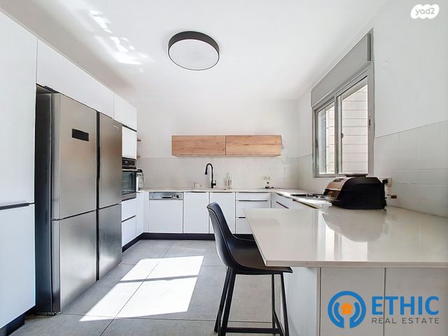 דירה, דובה ויצחק שיינפיין, כפר סבא הירוקה, כפר סבא