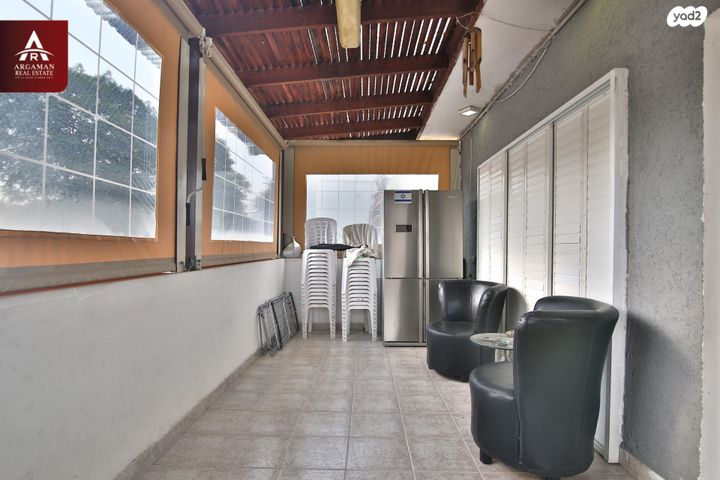 בית פרטי/ קוטג', וייצמן, קרית אתא