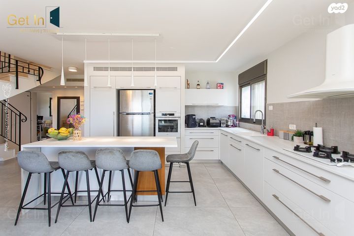 דירה, דרך פרויד 39, רמת אשכול, חיפה