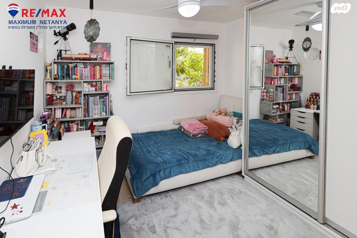 דירה, רמת חן ובן ציון, נתניה