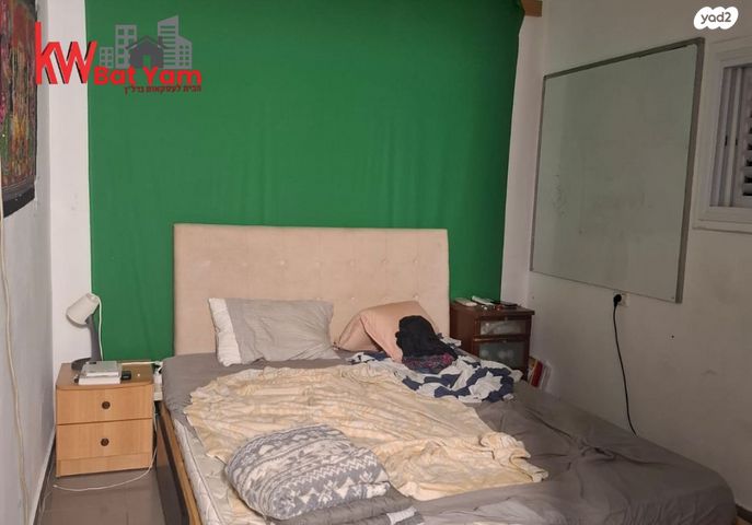 דירה, השיקמה, דרום מערב ותיק, בת ים