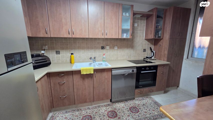 דירה, מרבד הקסמים, נאות יהודית ונווה ארזים, חולון