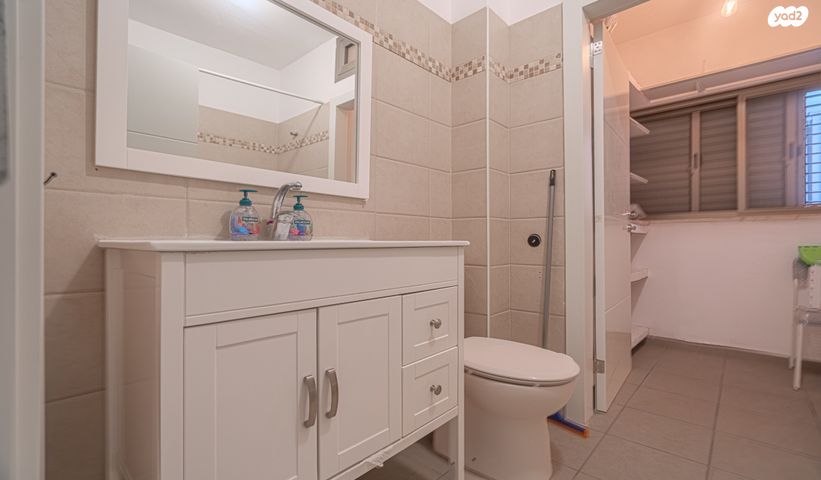 דירה, שלמה כהן 12, ברנע, אשקלון