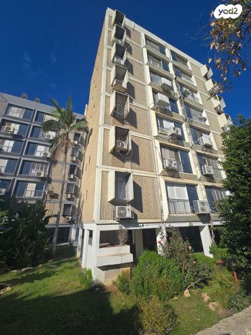 שדרות בן גוריון 26