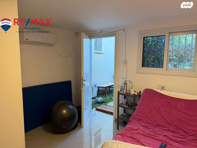 דירת גן, אבן עזרא 61, כוכב הצפון, אשקלון