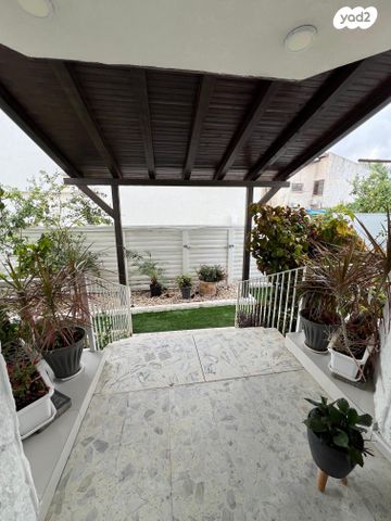 בית פרטי/ קוטג', הירדן 41, המייסדים, קרית מלאכי