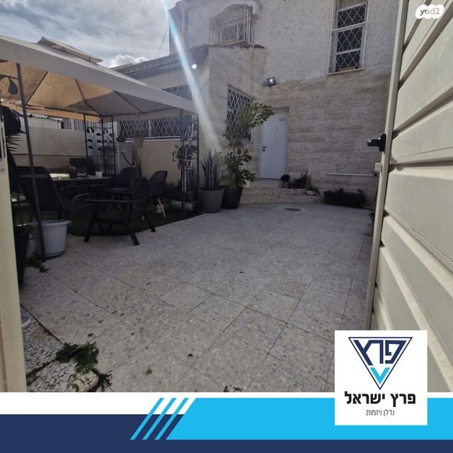 בית פרטי/ קוטג'