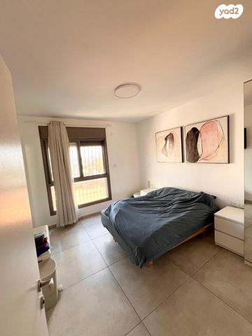 דירה, ליבת העיר, יהוד מונוסון