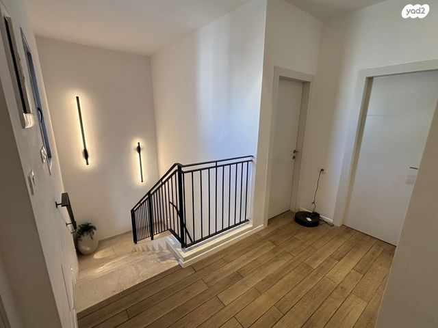 גג/ פנטהאוז, נופים, מודיעין מכבים רעות