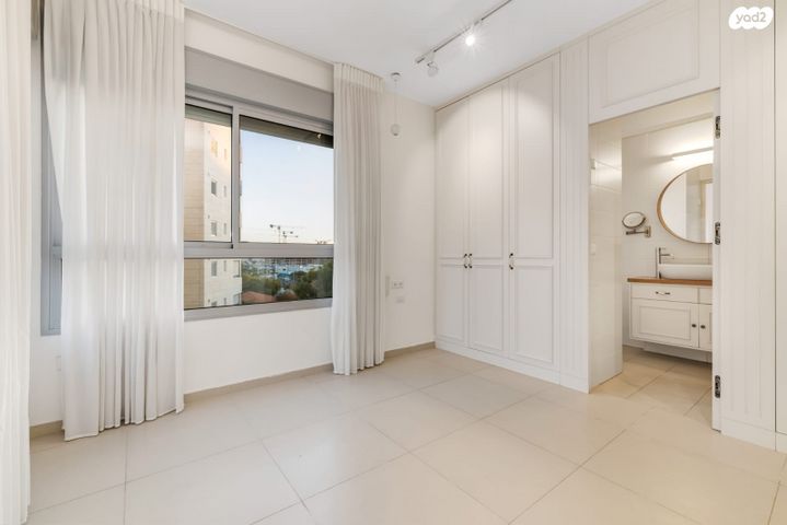 דירה, סביוני נצר סירני, נס ציונה