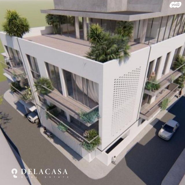 דירה, כרם התימנים, תל אביב יפו