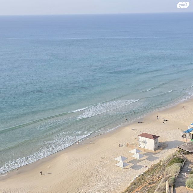 דירה, שדרות ניצה 5, צפון מערב מרכז העיר, נתניה