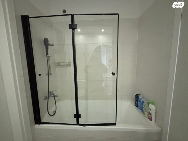 דירה, שדרות