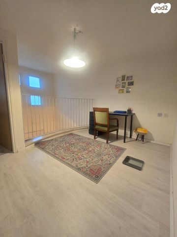 דירת גן, יצחק רבין, קרית עמל, קרית טבעון