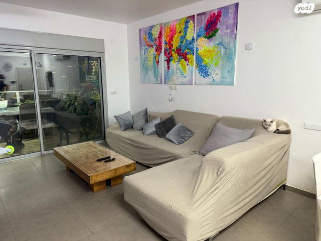 דירה, הזמיר, נהריה