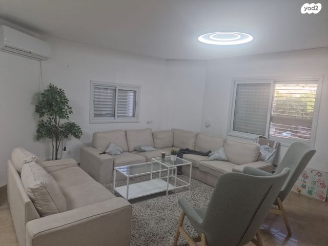 בית פרטי/ קוטג', אופקים