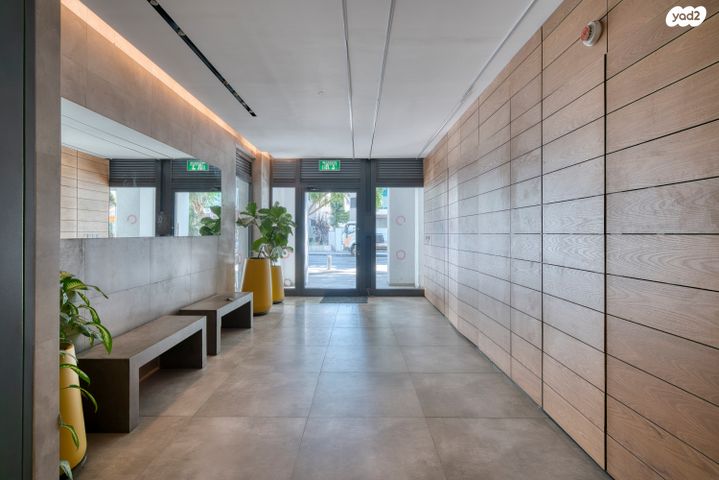 דירה, בלוך 33, הצפון החדש - דרום, תל אביב יפו