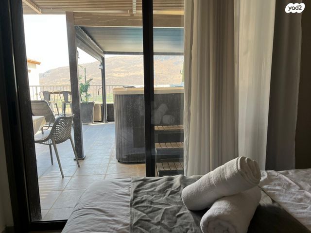 תיירות ונופש, נוף הארבל, מגדל, מגדל