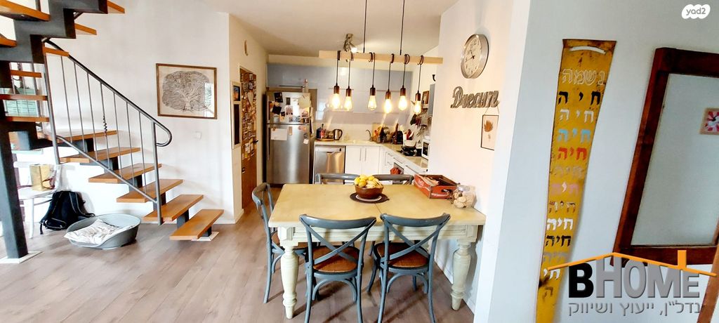 דופלקס, דרך לב השרון, צורן, קדימה צורן