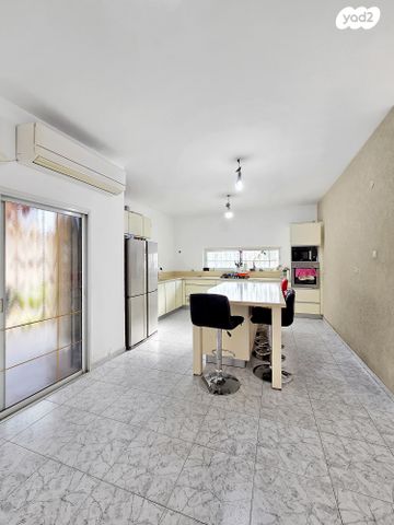 בית פרטי/ קוטג', שמואל תמיר 8, שכונה י"א, באר שבע