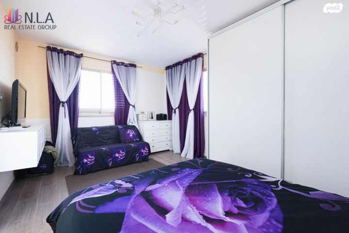 בית פרטי/ קוטג', יש"י, חדרה