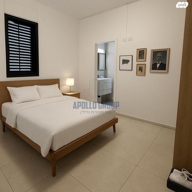 דירה, אושה, נווה אביבים, תל אביב יפו