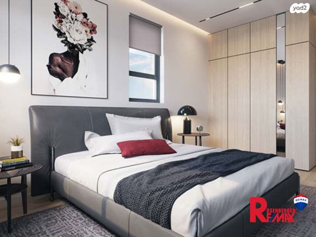 דירה, השבטים 2, דרום מזרח, בת ים