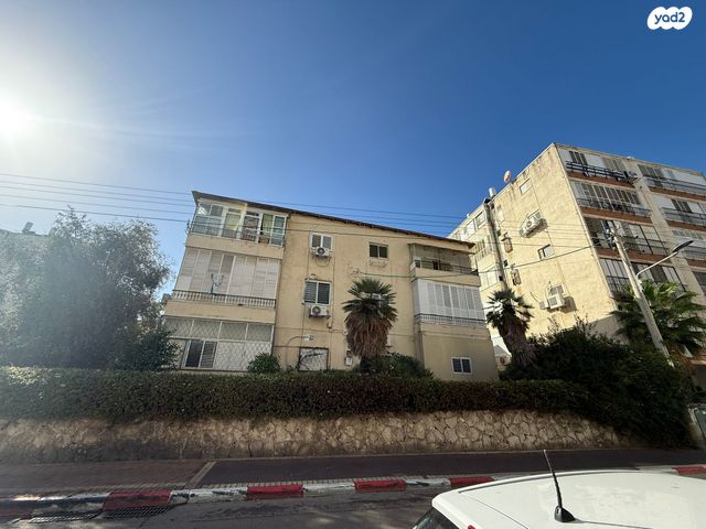 דירה, דוד רמז, נתניה