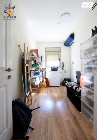 דירה, עוזי נרקיס, קרית רבין, חולון