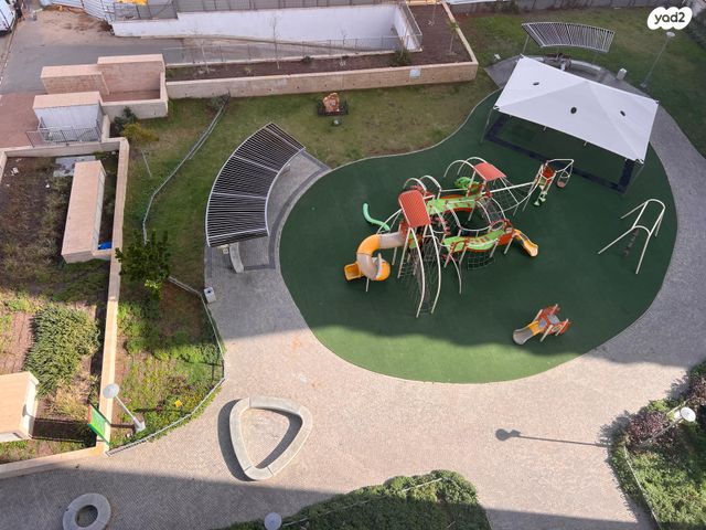 דירה, ליבת העיר, יהוד מונוסון