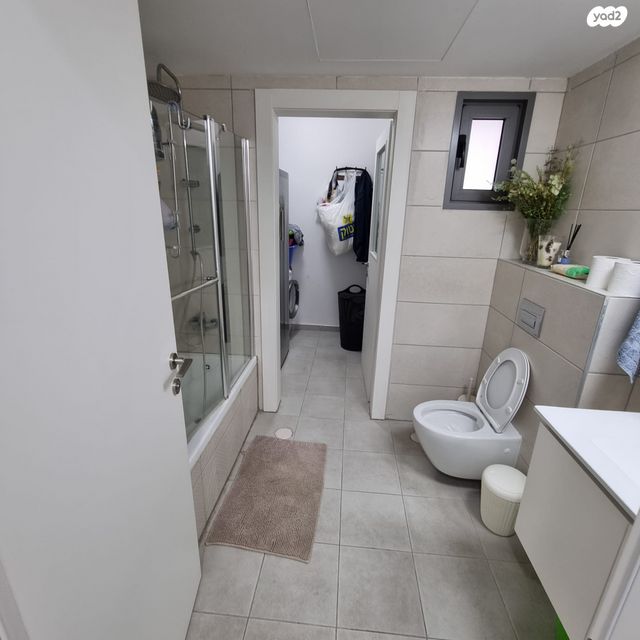 דירה, י"א הספורטאים 28, סנטרל פארק / האצטדיון, באר שבע