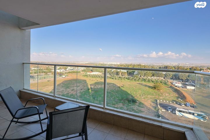 דירה, הרב חנזין 4, יוספטל, פתח תקווה